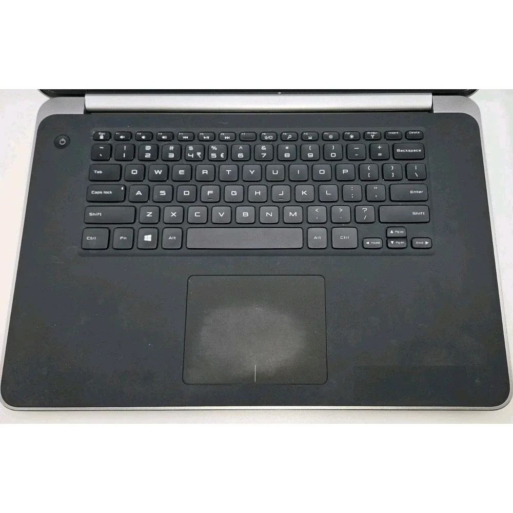 Dell Precision M3800 i7 16GB 256GB SSD K1100M Touch Win10 Pro AC Power Supply